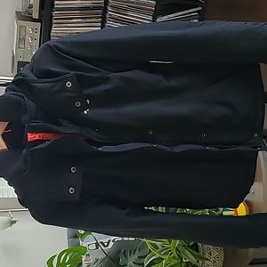 Hollister Winter Jacket Large